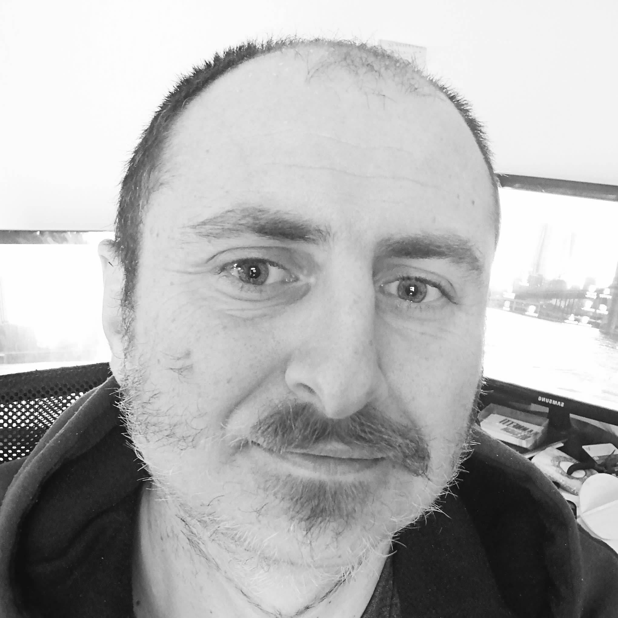 Simone Nannetti