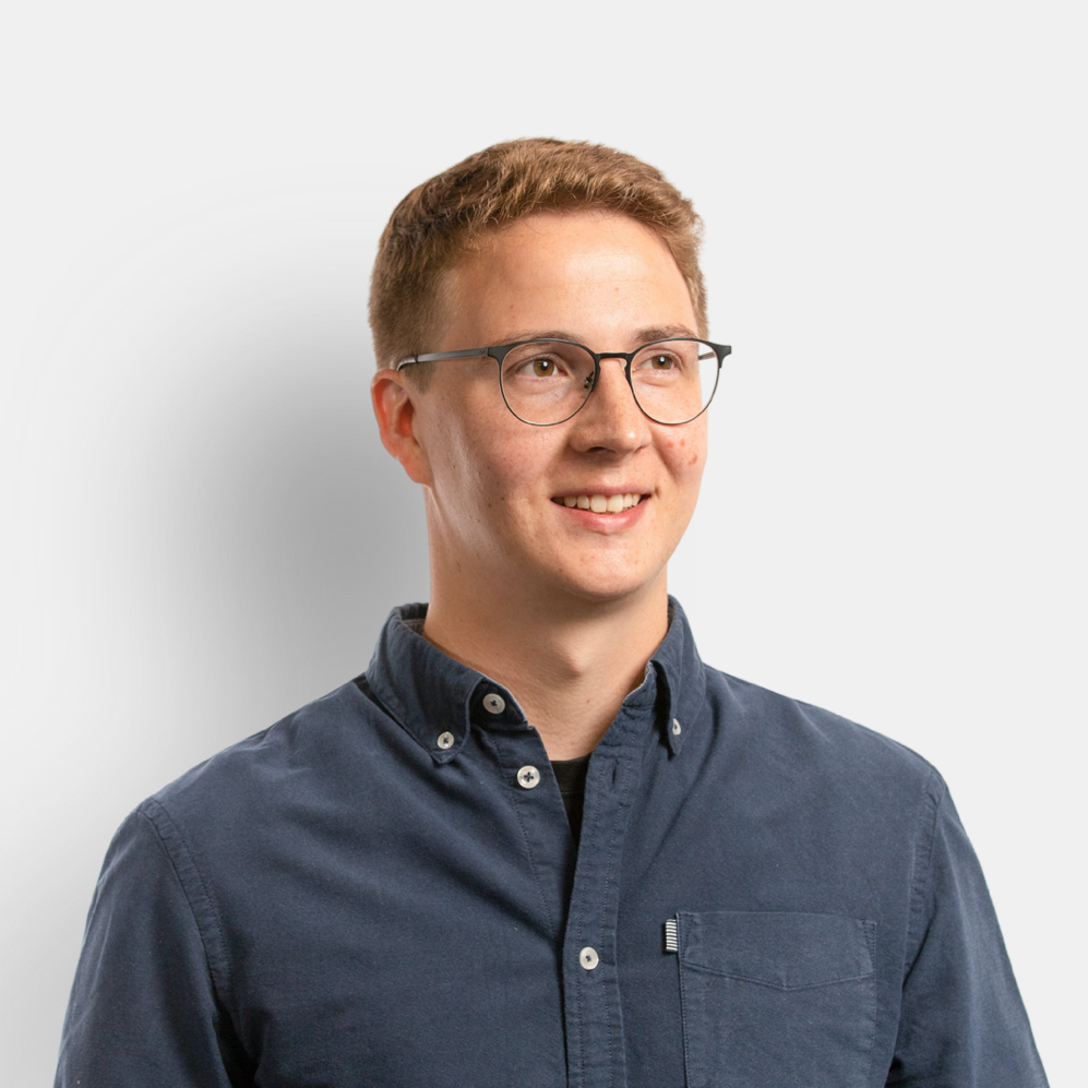 Fabian Rädecke - Webflow Entwickler & Webdesigner