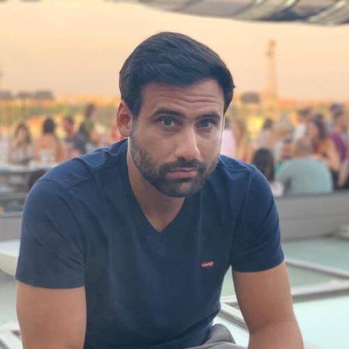 Abboud Mansour