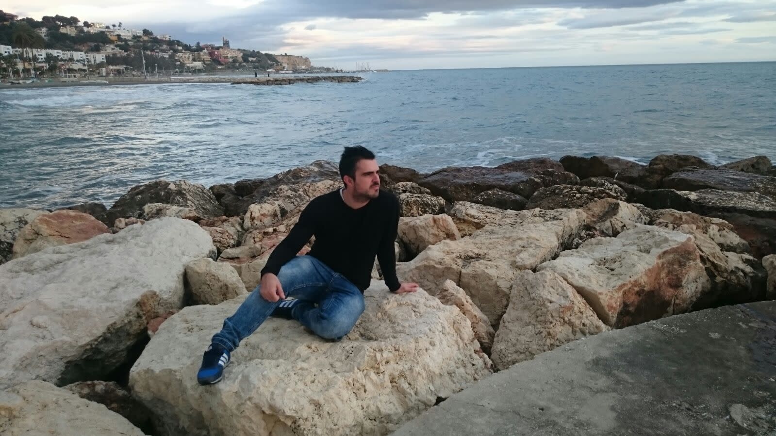 Felipe Ureña Gómez
