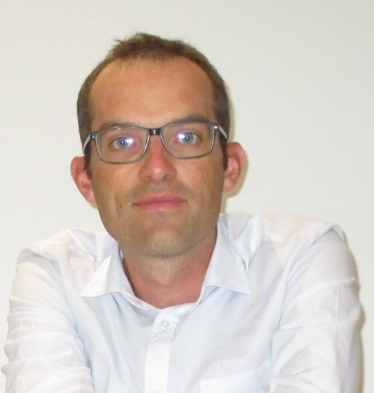 Lionel  - ERP Project Manager Cegid XRP Flex / Administrative and Financial Director