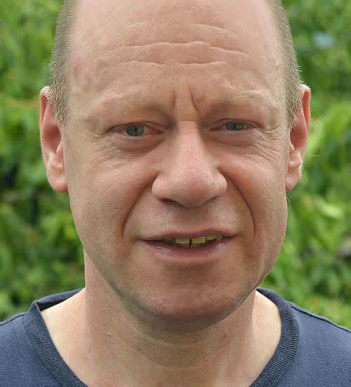 Toni Blaettler