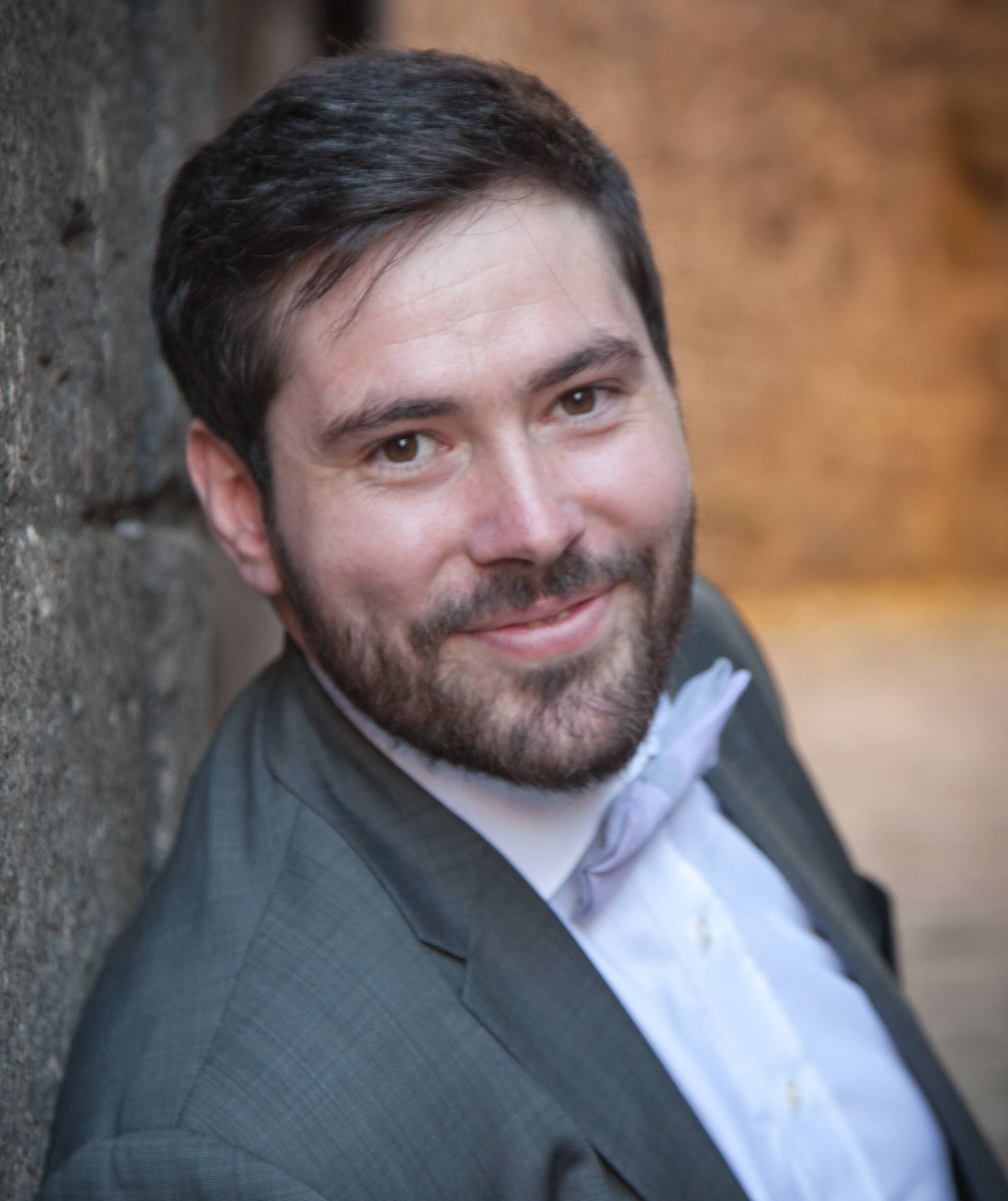 Alexandre Ponchon