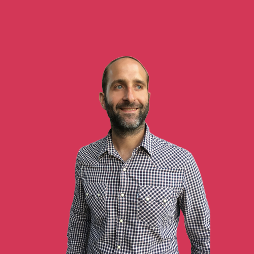 Romain Thierry - Création site internet / Landing Page / Newsletter