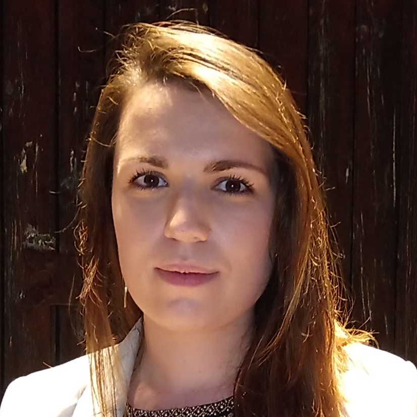 Héloïse Longeon