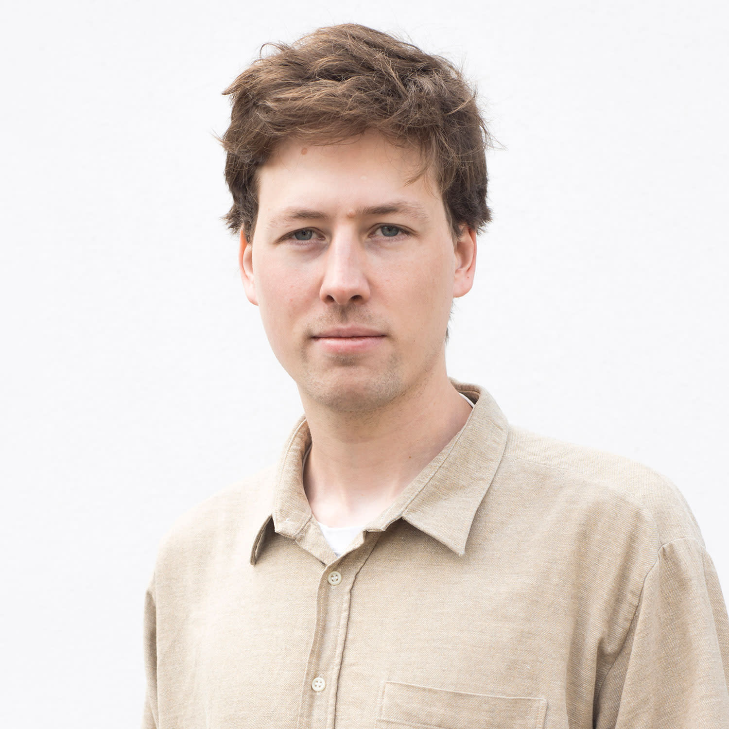 Florian Model - UX Architect & UI Designer