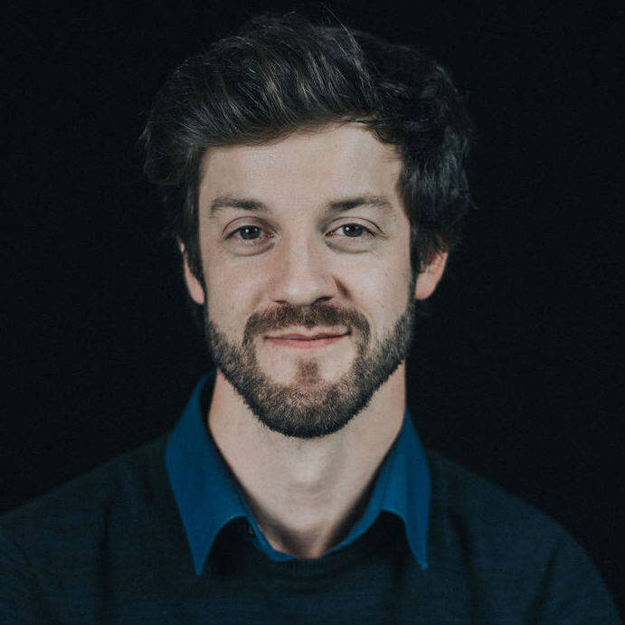 Maxime Plaisantin