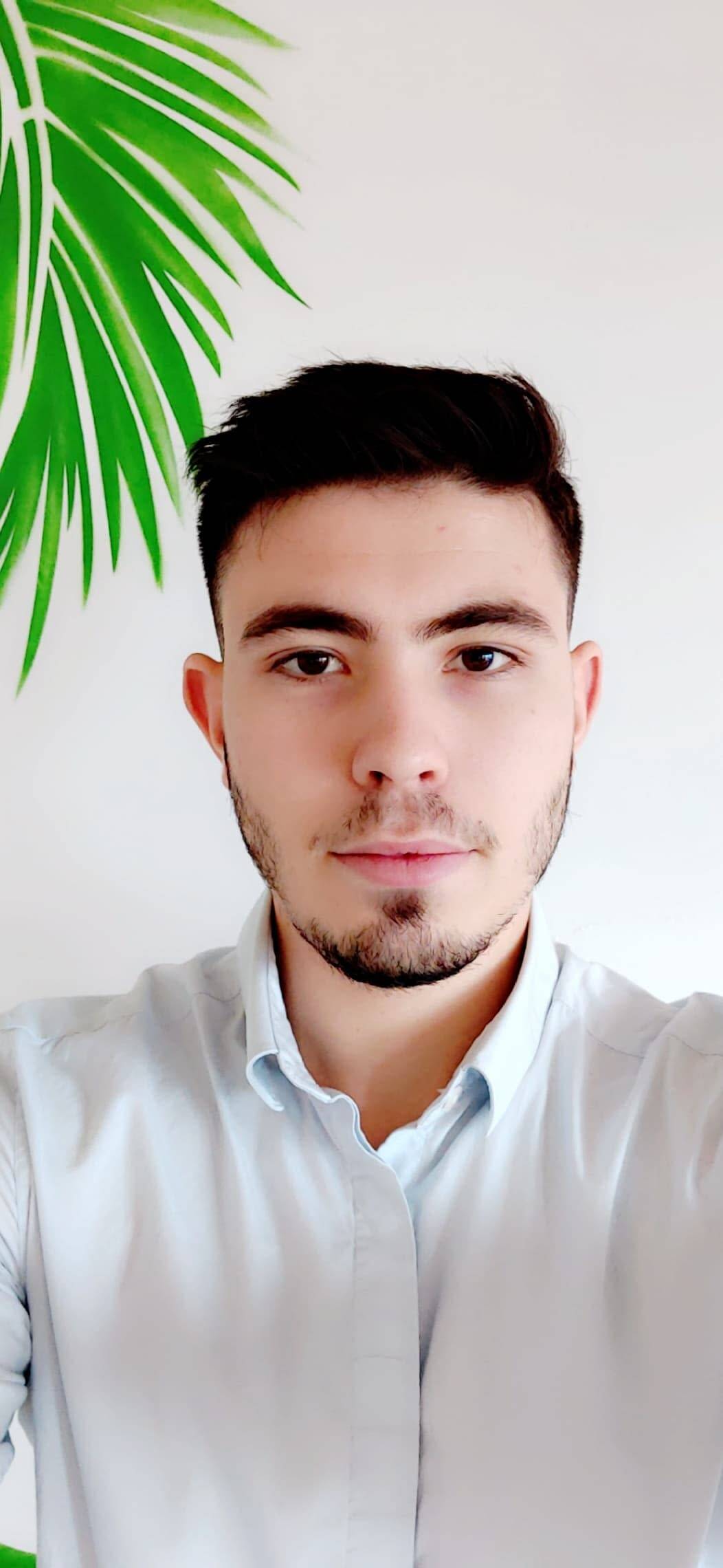 Nicolas Nguyen