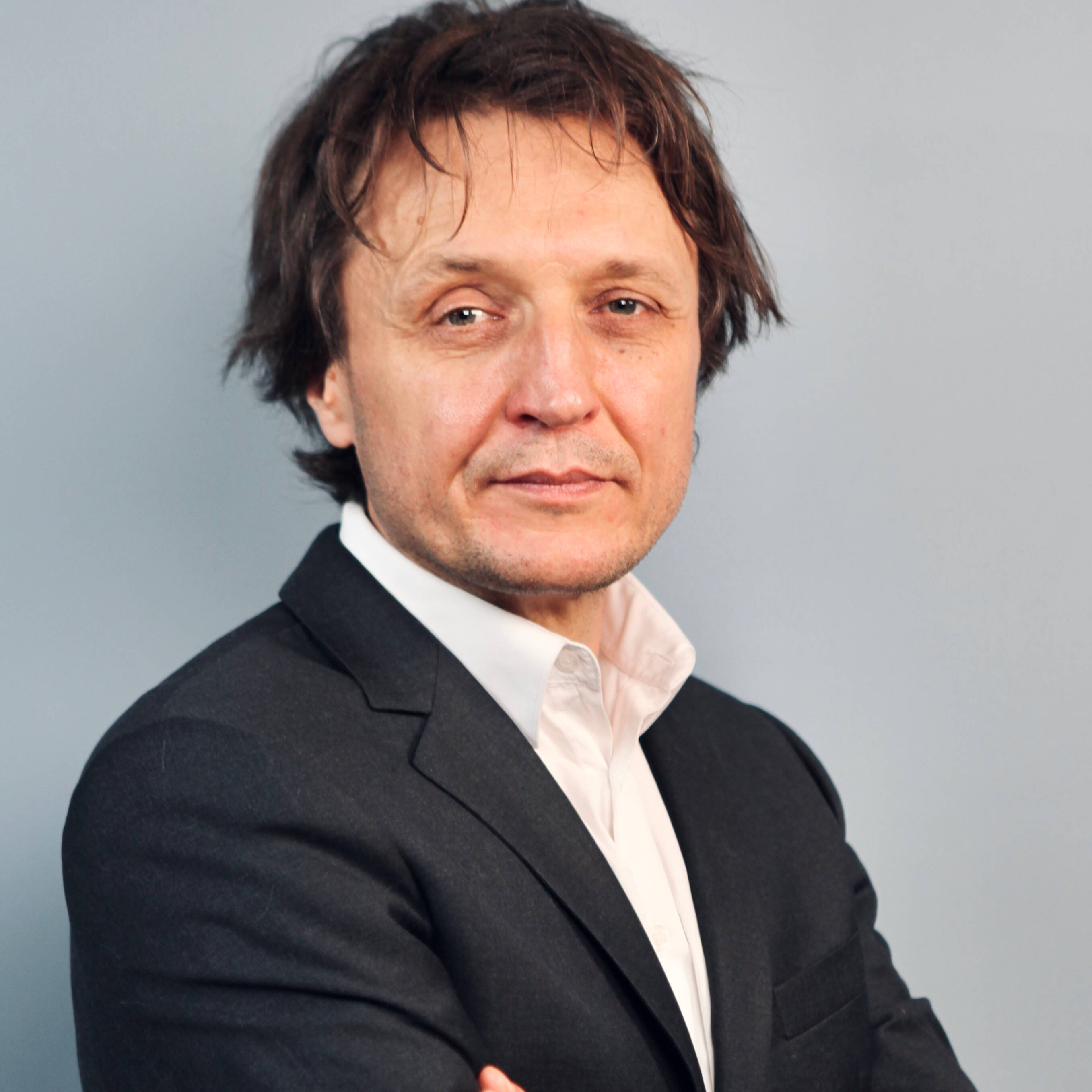 Olivier Segura