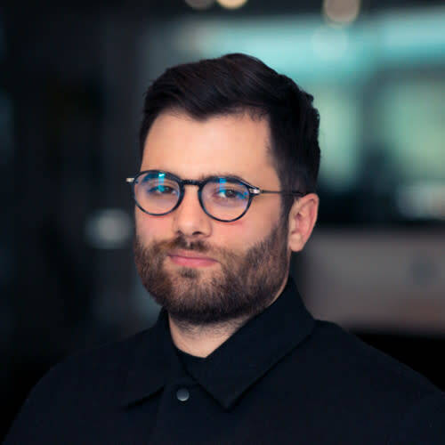 Rémi Caland