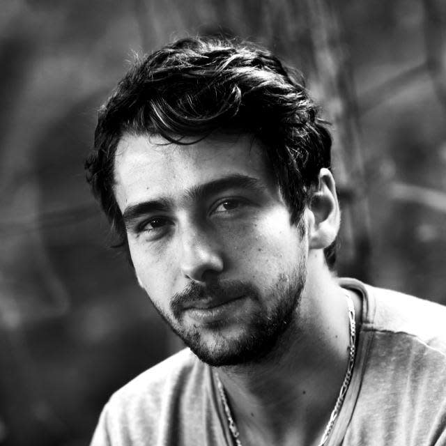 Matthieu Conti
