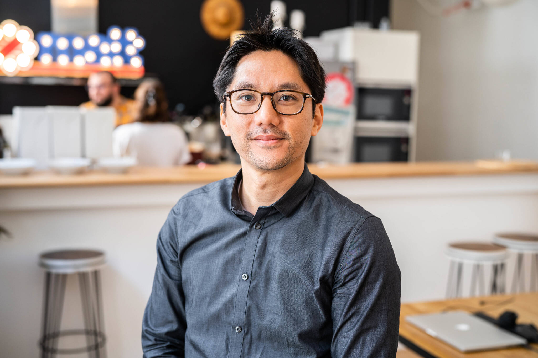 Vinh Truong