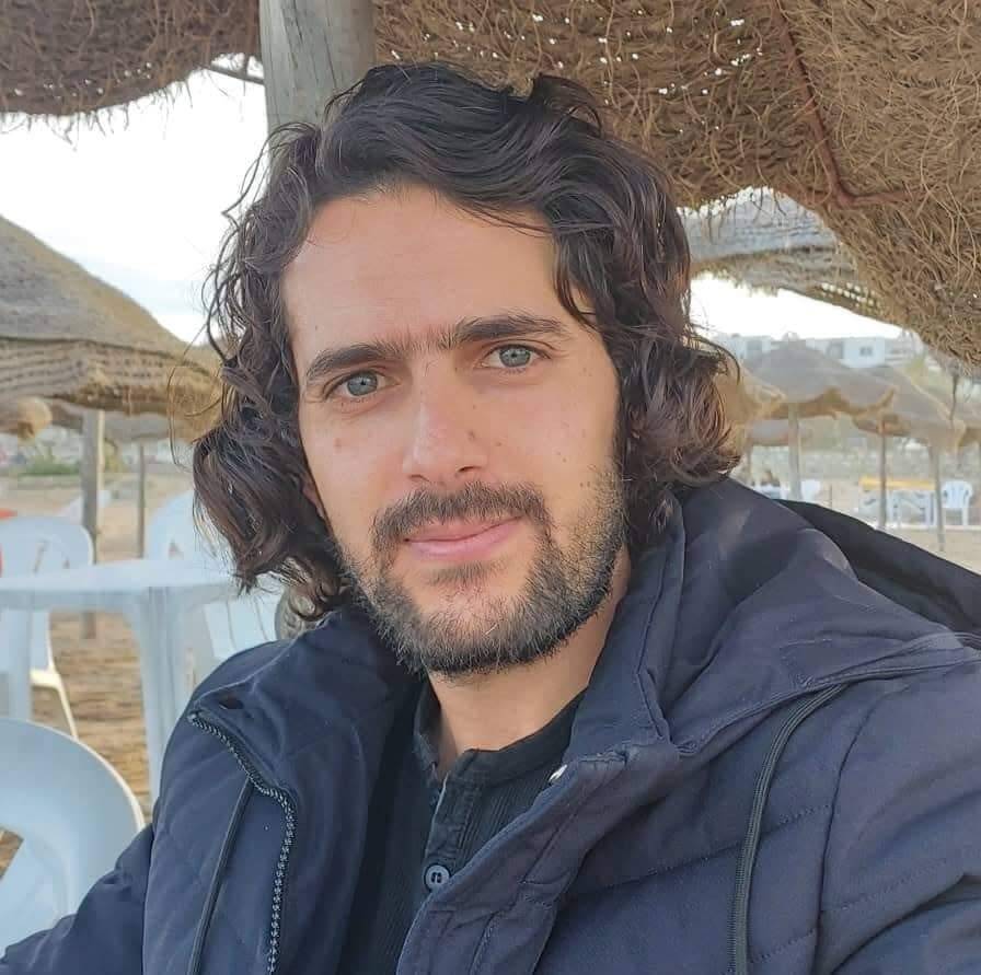 Abderrahmane A.