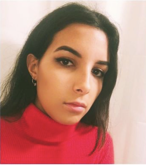 Maïlla Bencheikh