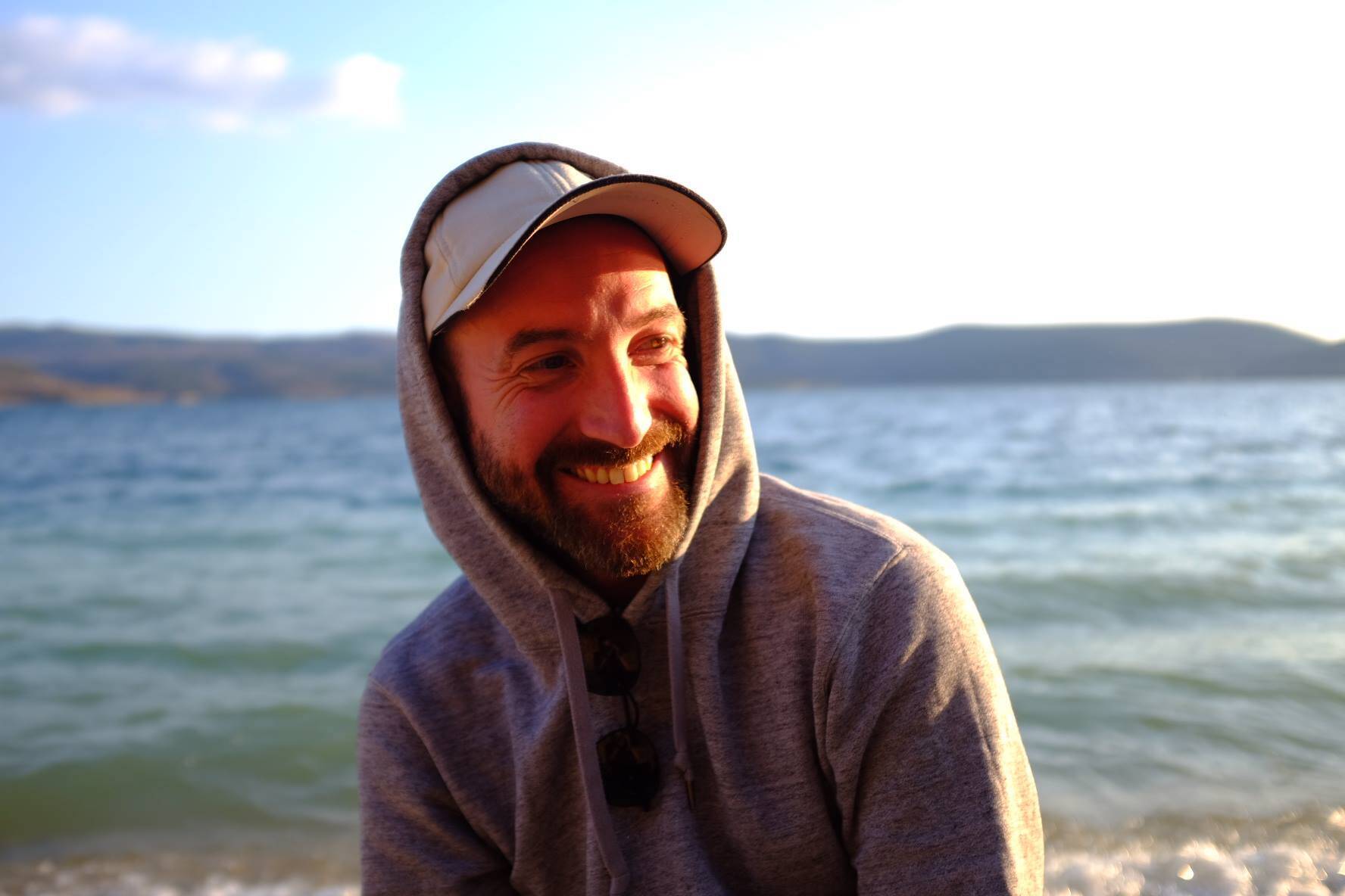 Fabien Carvalho