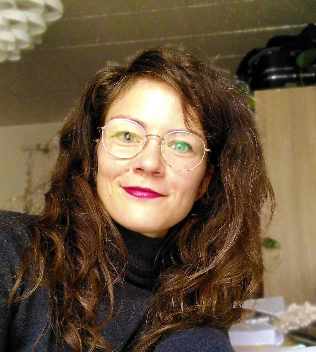Alice Desmaris