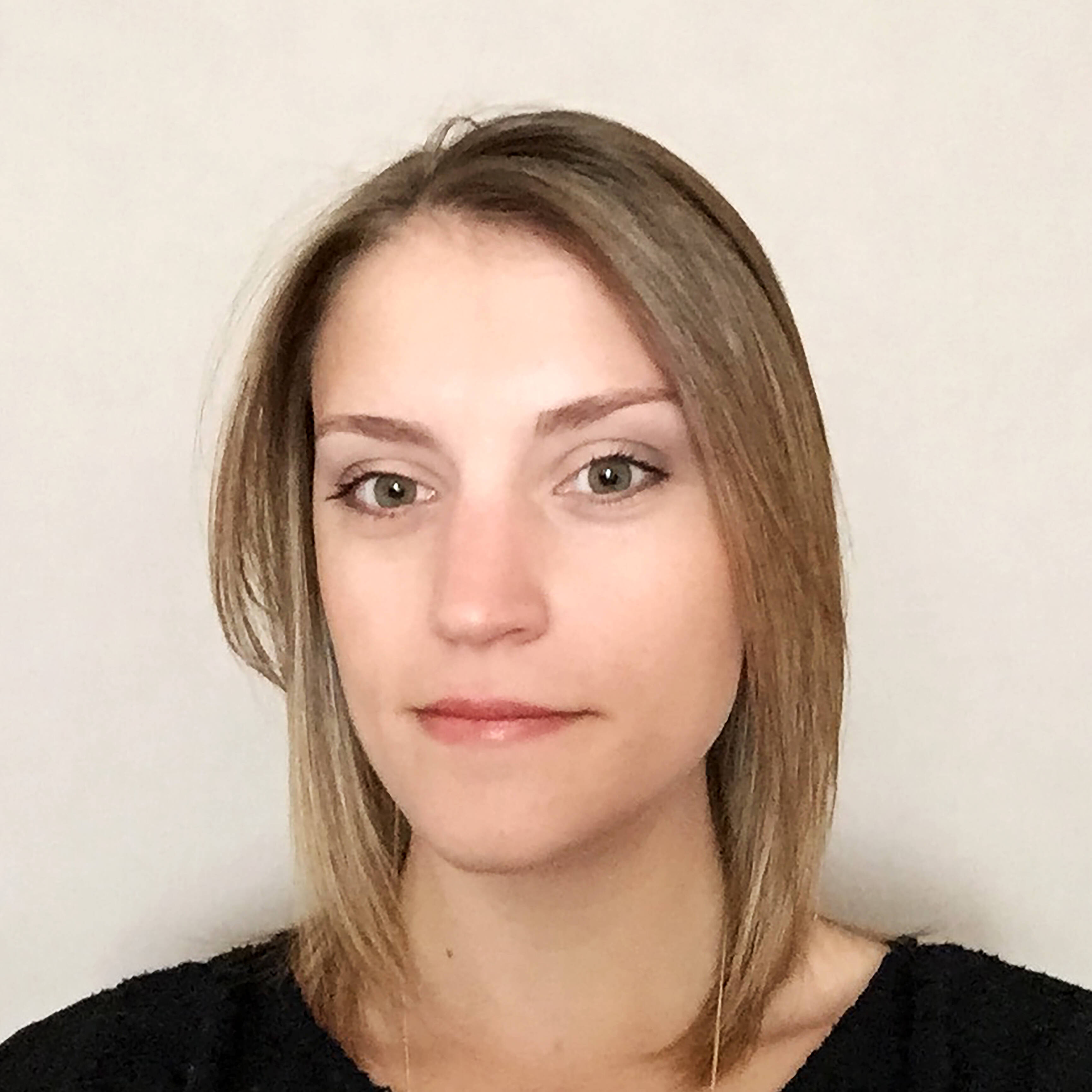 Estelle Lehoreau