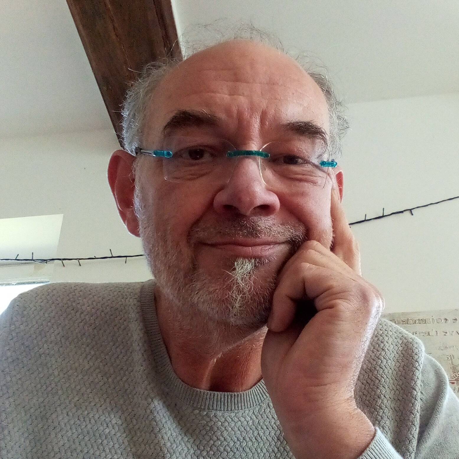 Frédéric Moreau