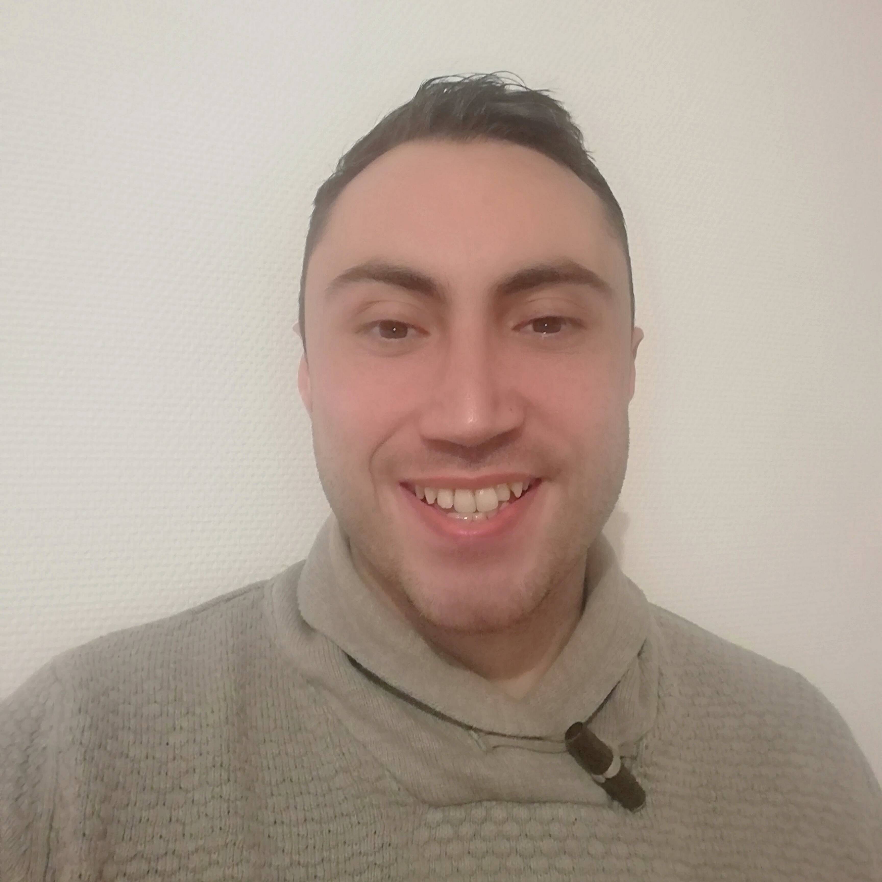 Gael Ridao