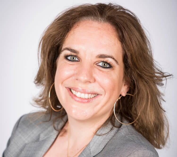Deborah Wits