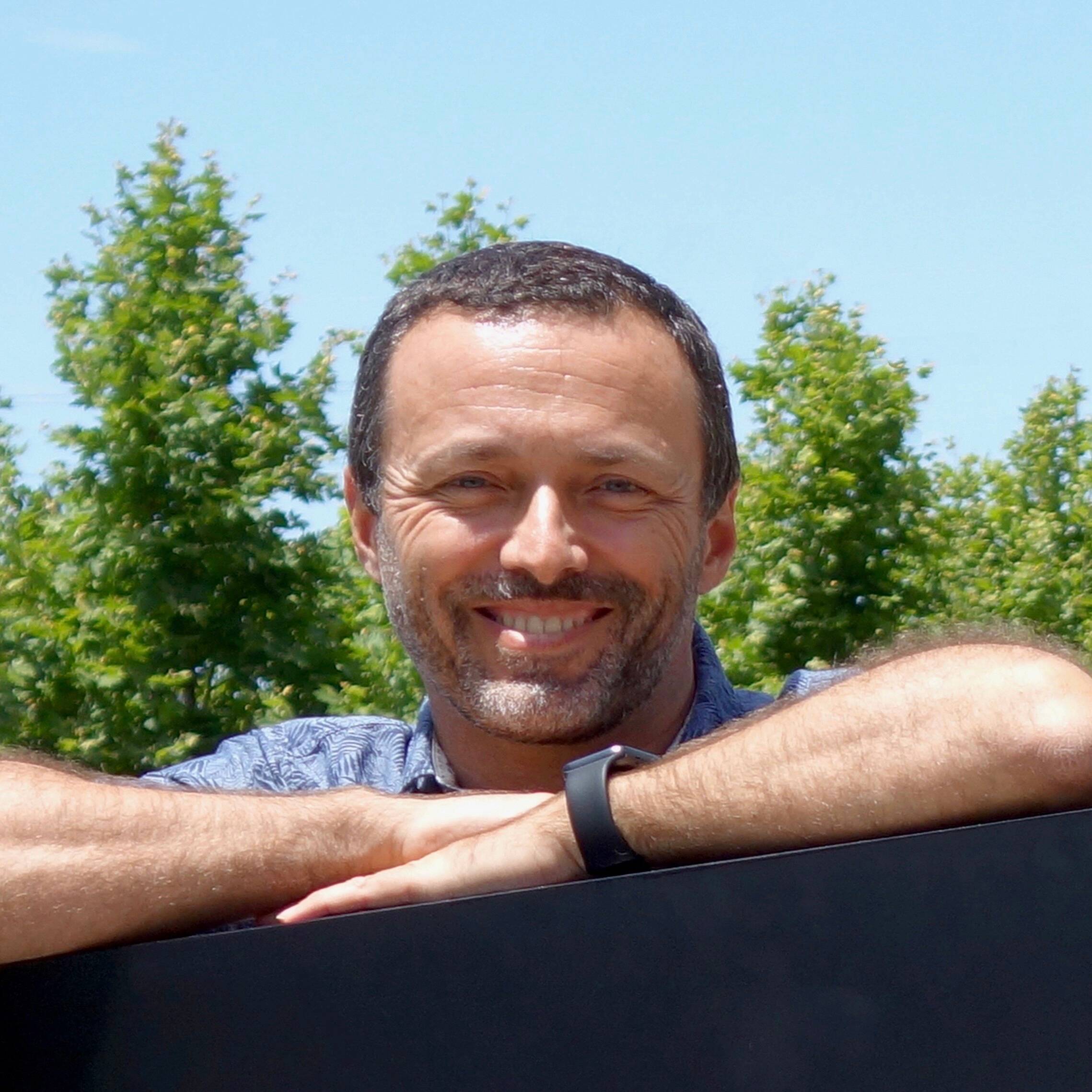 Stéphane M.