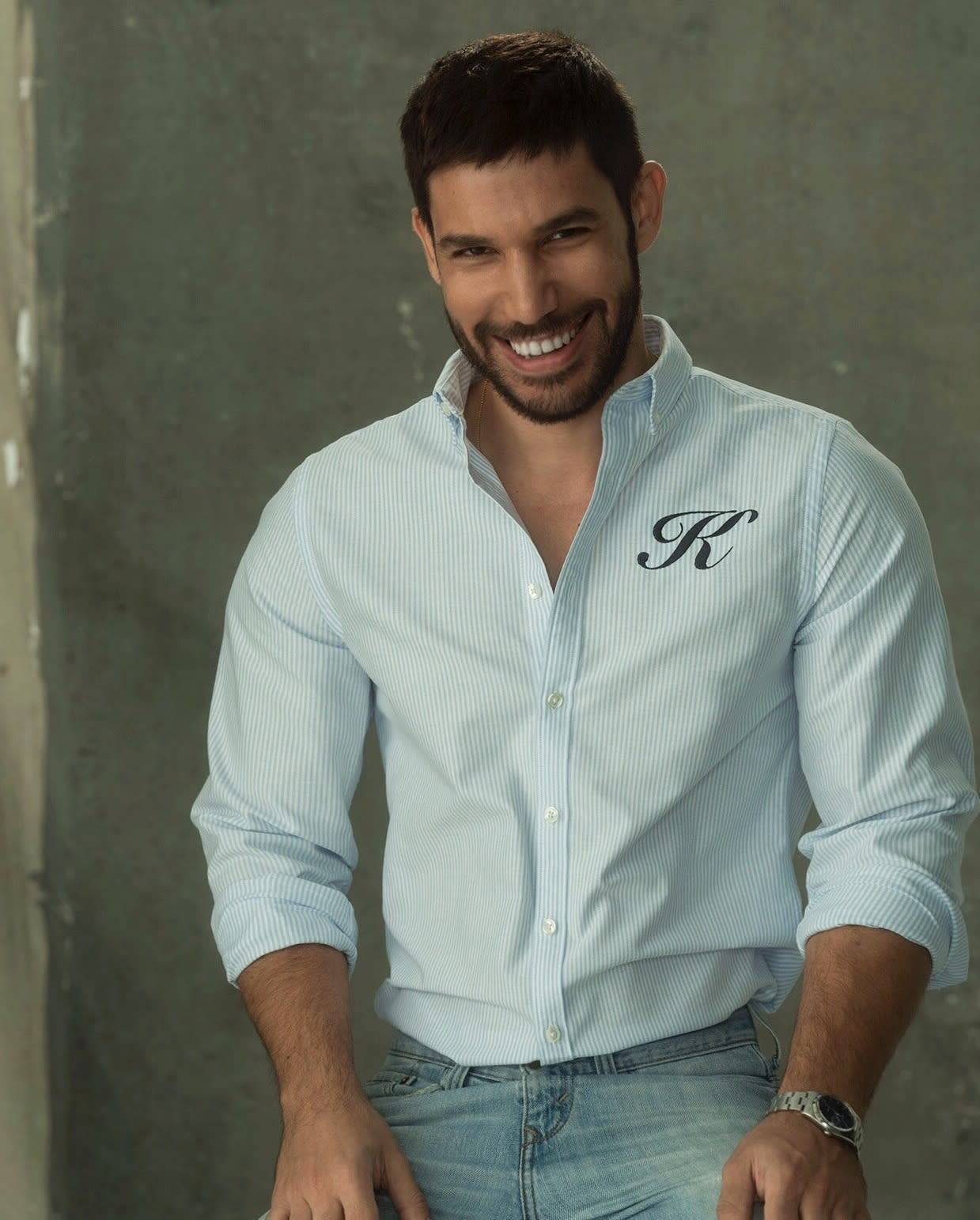 Enrique Contreras