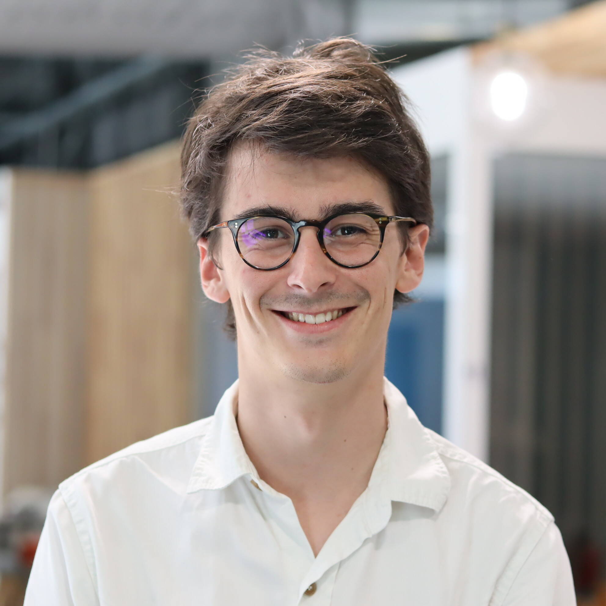 Florian Blanchet