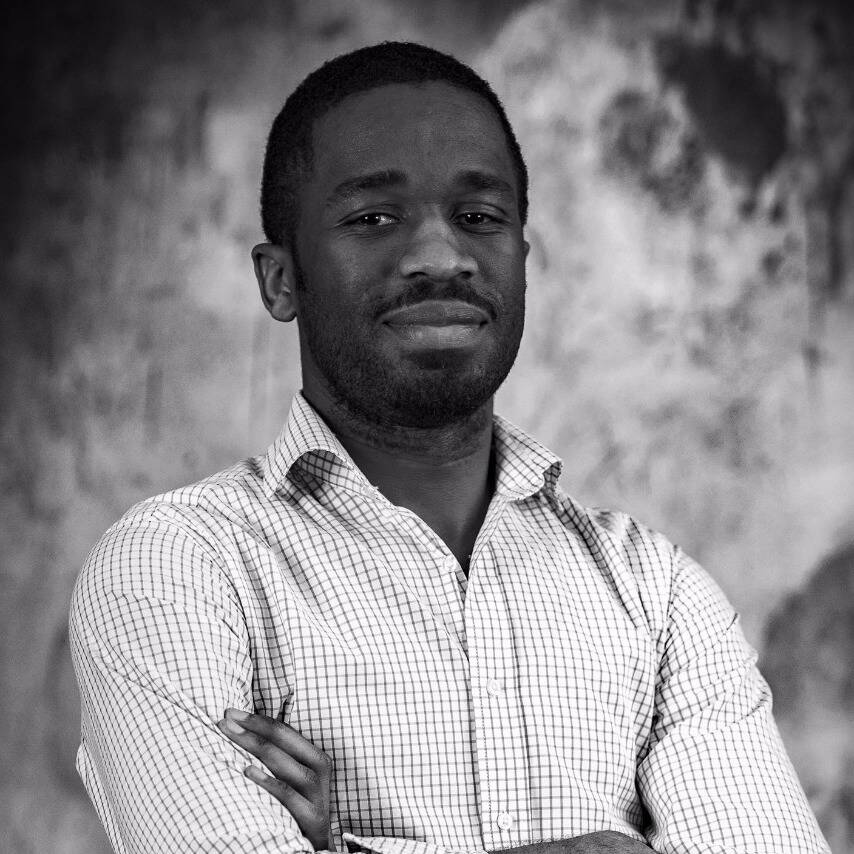 Ariel Ndemby - Consultant Reseau/Sécurité/Cybersécurité/