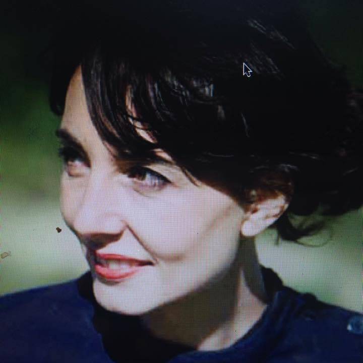 Severine Dietrich