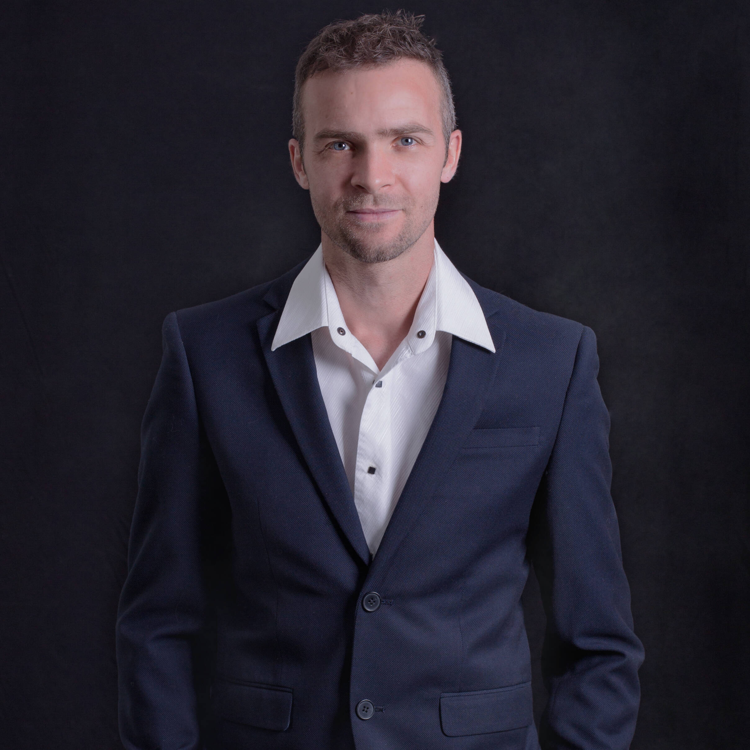 Sebastien Levy