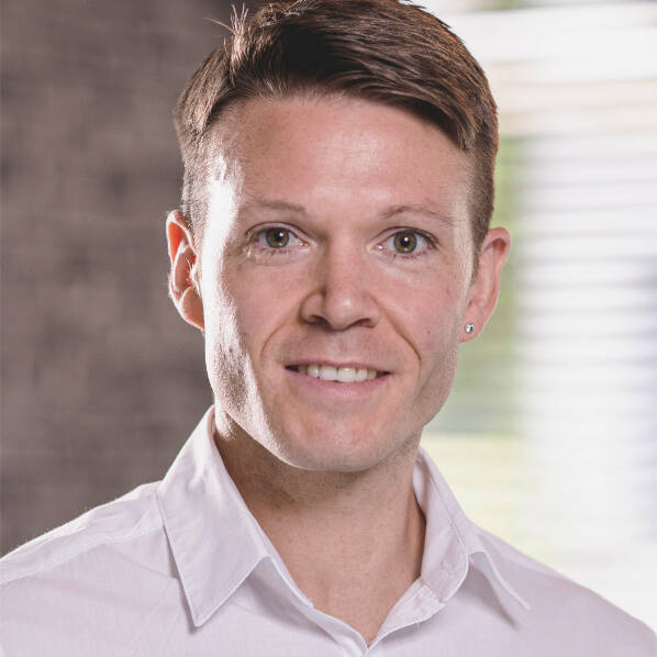 Yannick Herzog - Full-Stack Developer & MVP-Spezialist für Startups