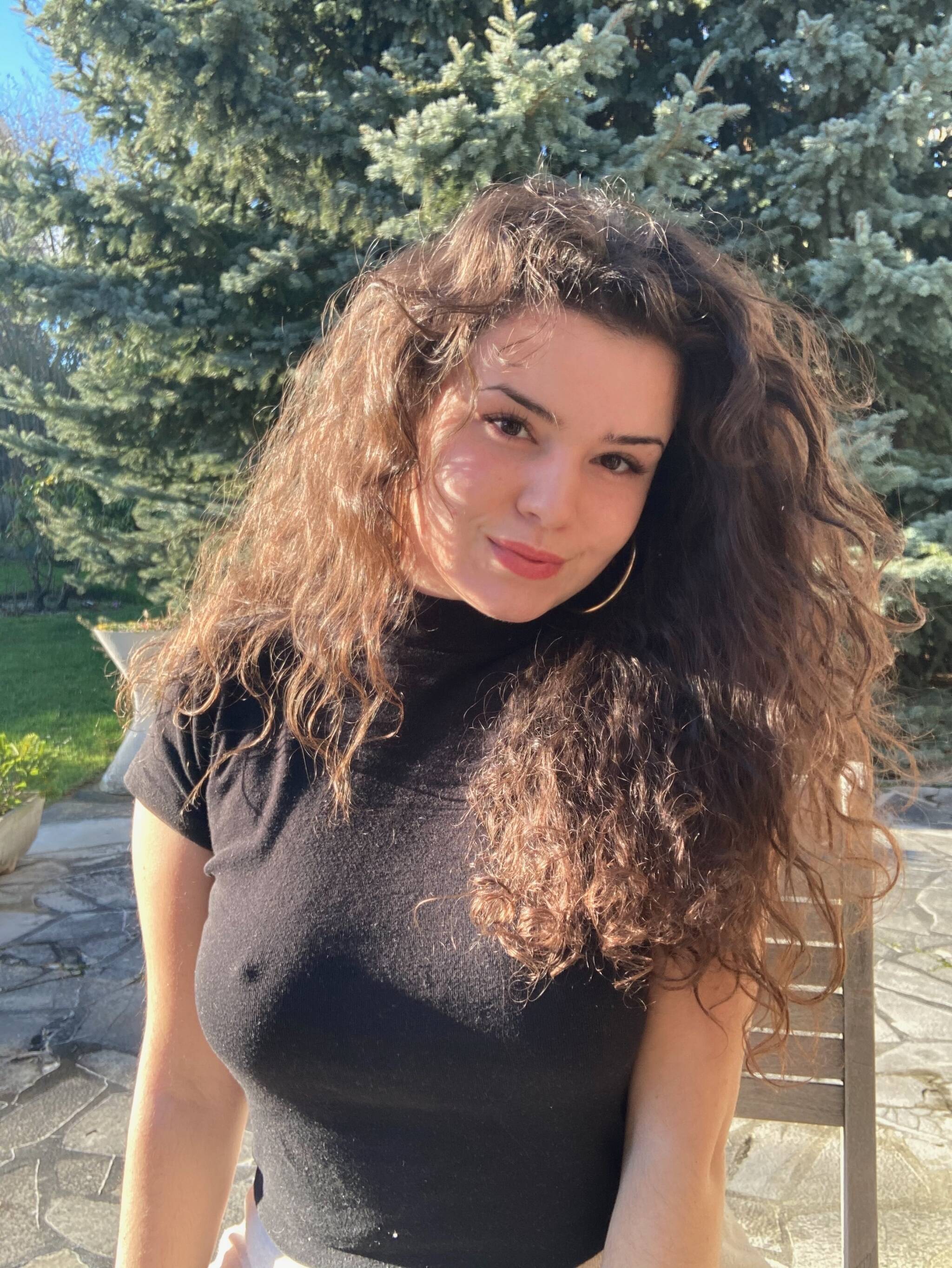 Matilde Vidalinc