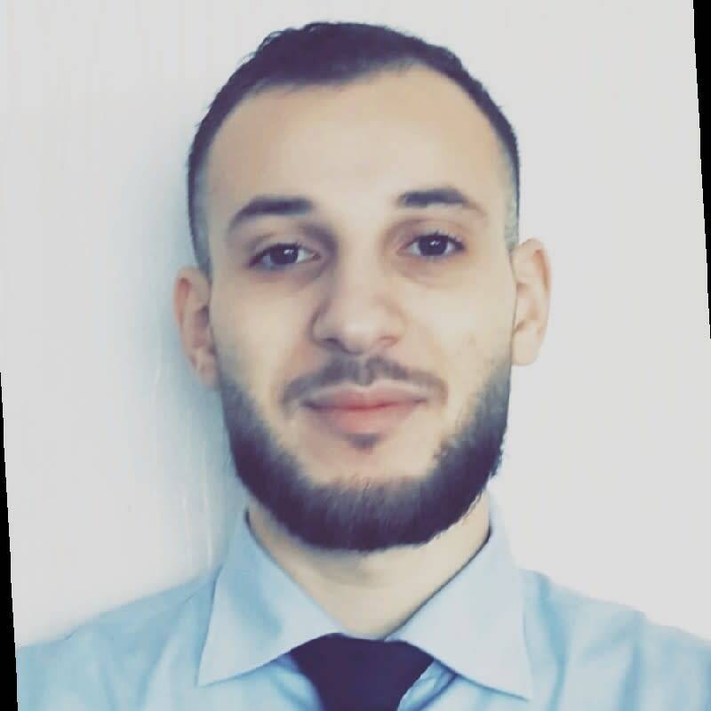 Mehdi Essalhi - Data Analyst et Gestion de projet informatique