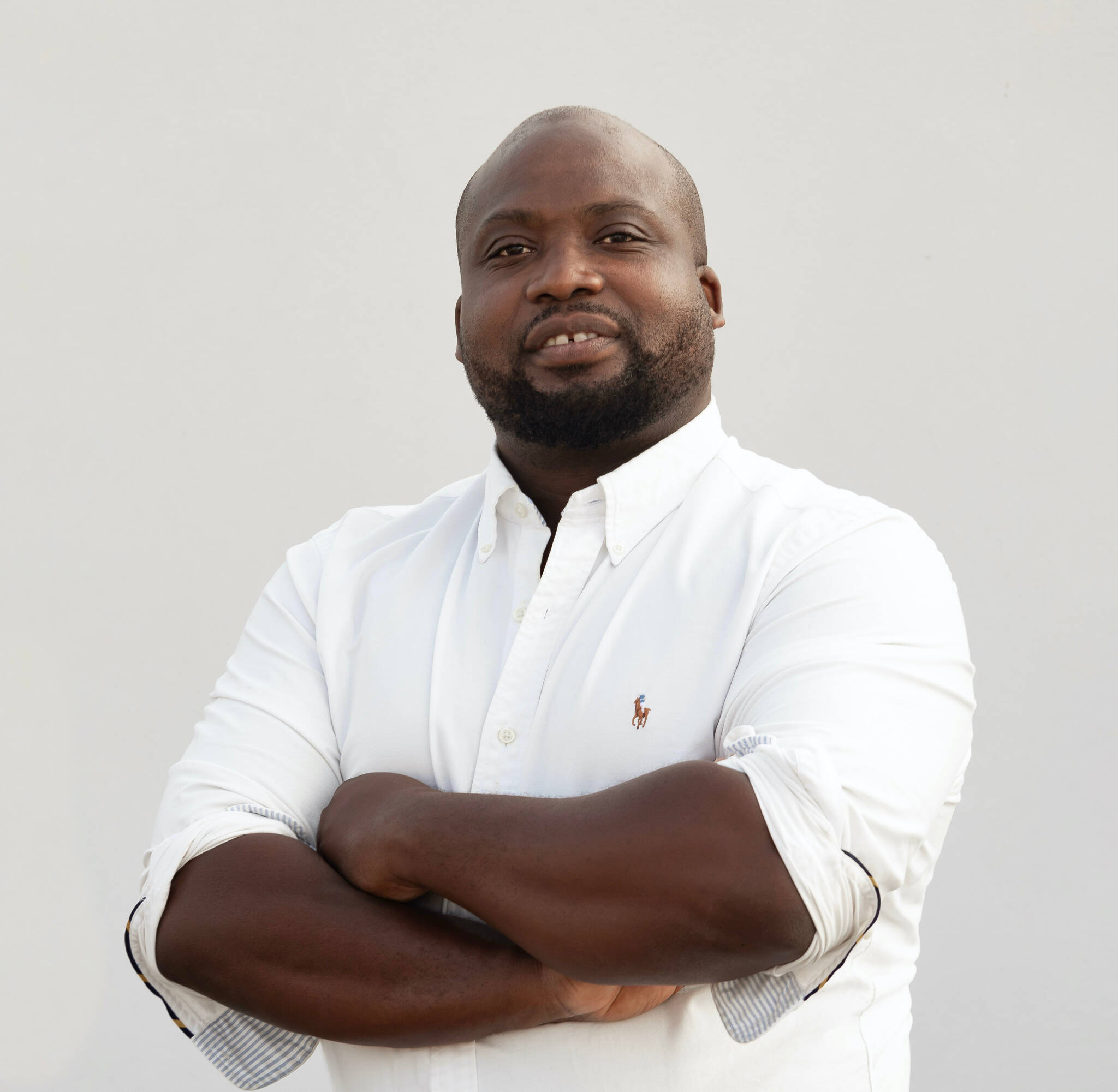 Mpongo Anganda
