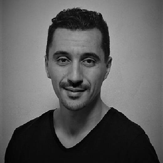 Walid Chiouchiou