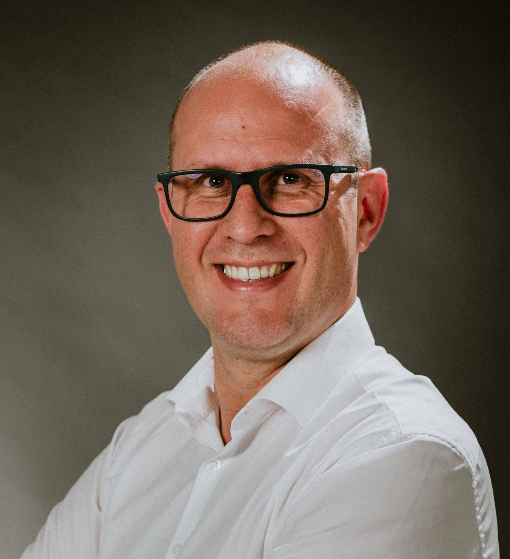 Yannick Autret