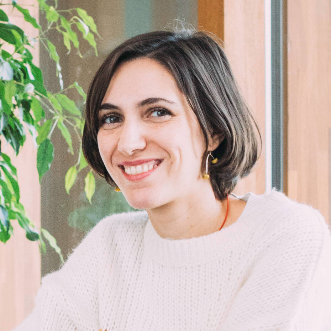 Andrea Sánchez Angulo