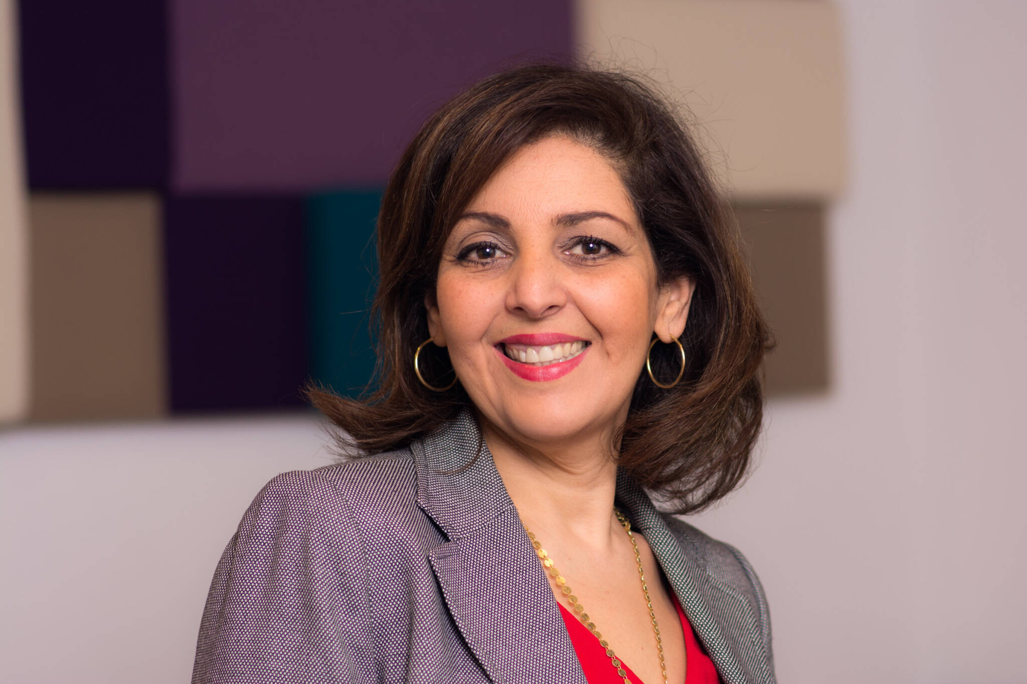 Farida Mellouk