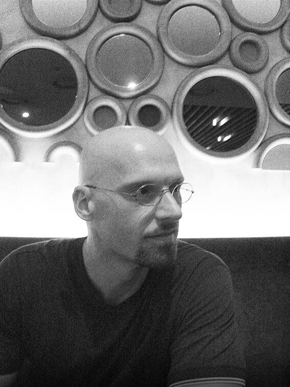 Christophe Javault