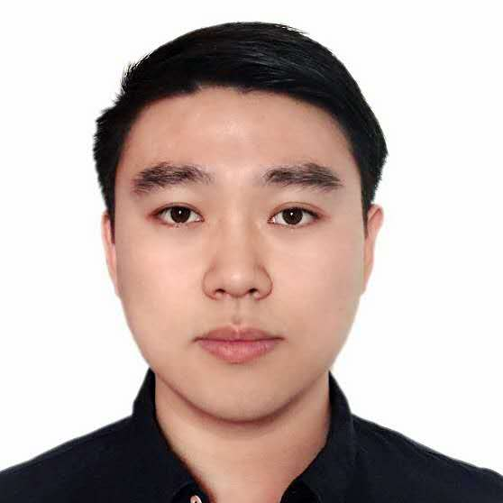 Kewei Liu