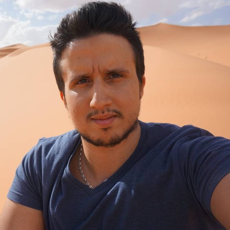 Zakaria Kerkeb