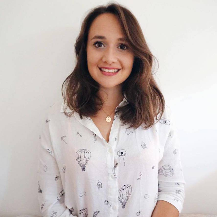 Claire Mira