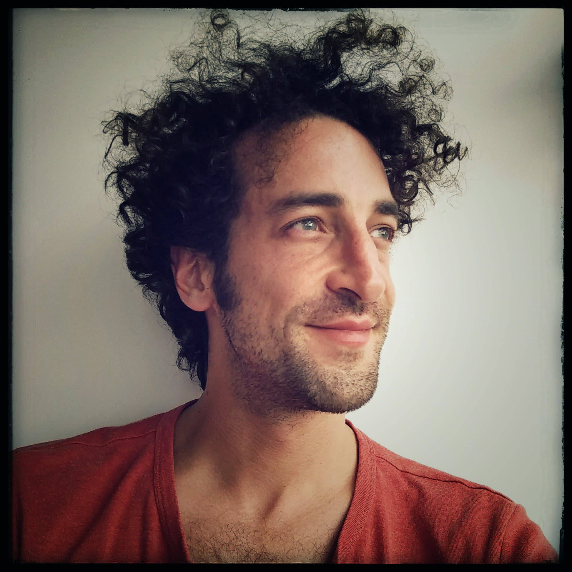 Jullian Champenois