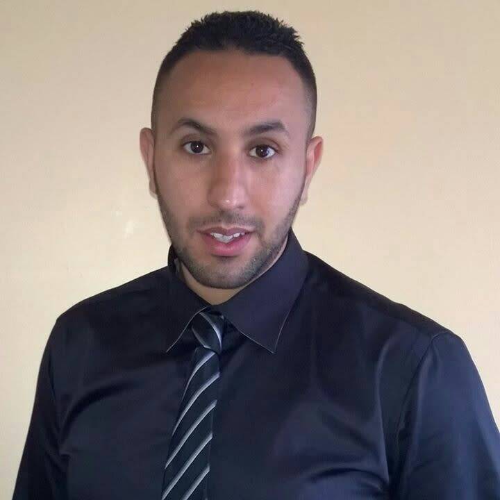 Samir Boussaidi