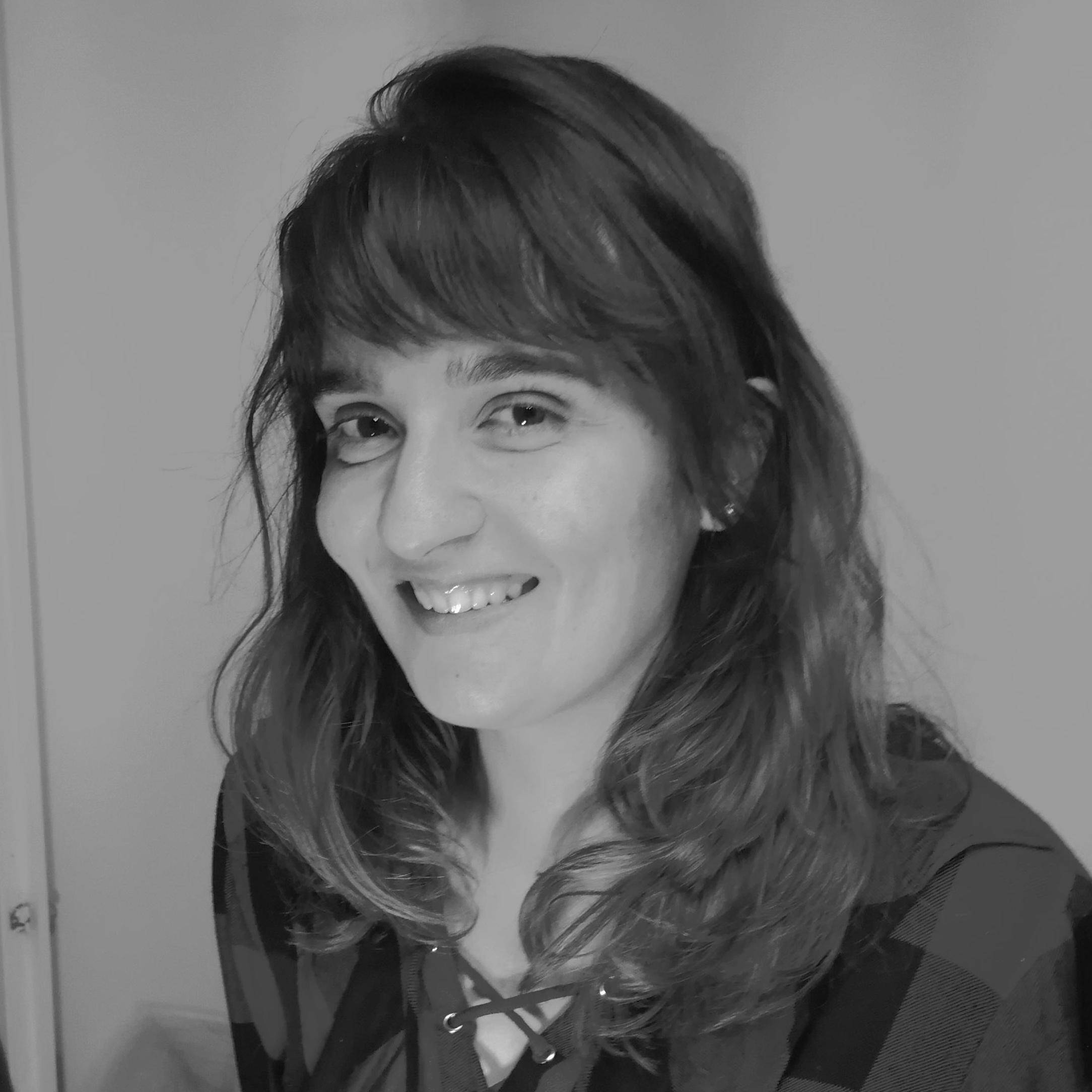 Kathy Percevejo