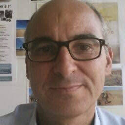 Alain Majerholc - PMO - Chef de projet IT - Service Delivery Manager