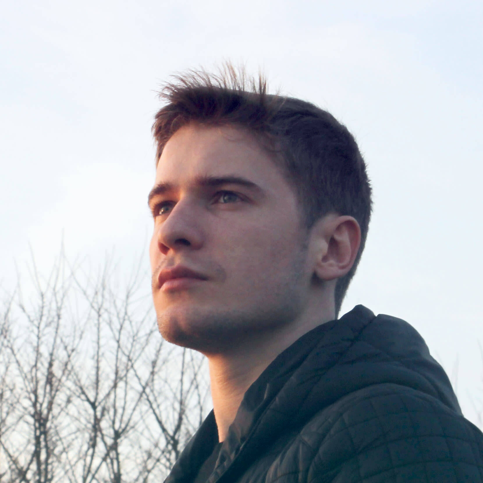 Rouslan Malsagov