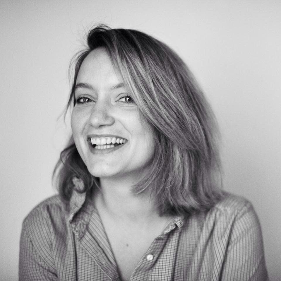 Anaïs Bouvier