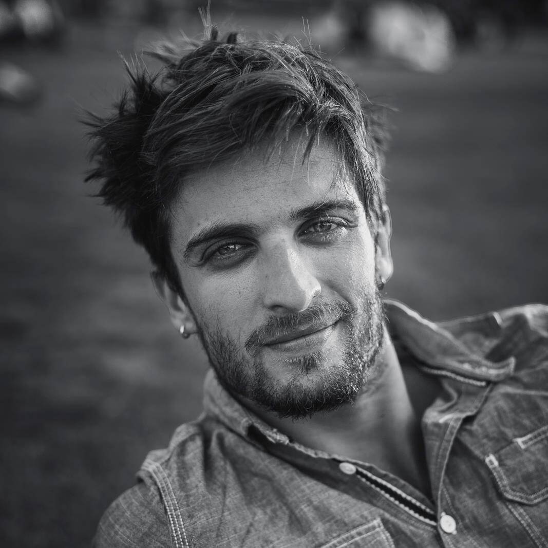 Christopher Leroy