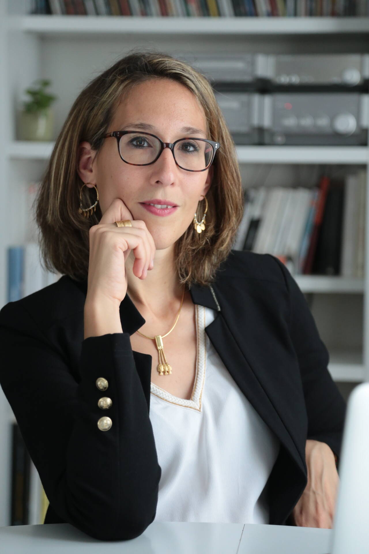 Delphine Cohen